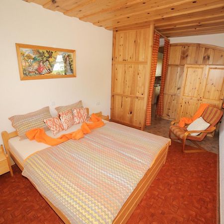 Apartma Kosnik Bohinj Exterior photo