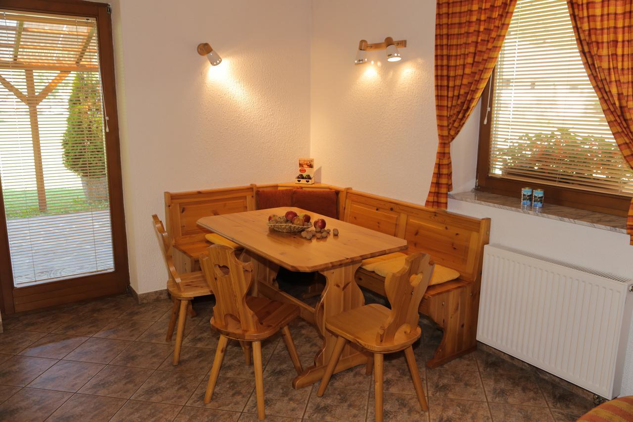 Apartma Kosnik Bohinj Exterior photo