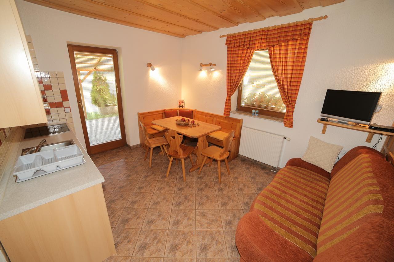 Apartma Kosnik Bohinj Exterior photo