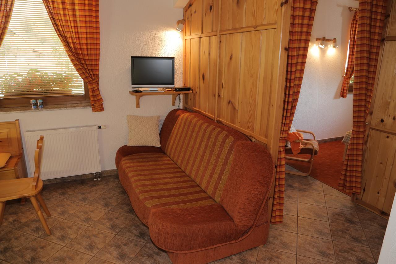 Apartma Kosnik Bohinj Exterior photo