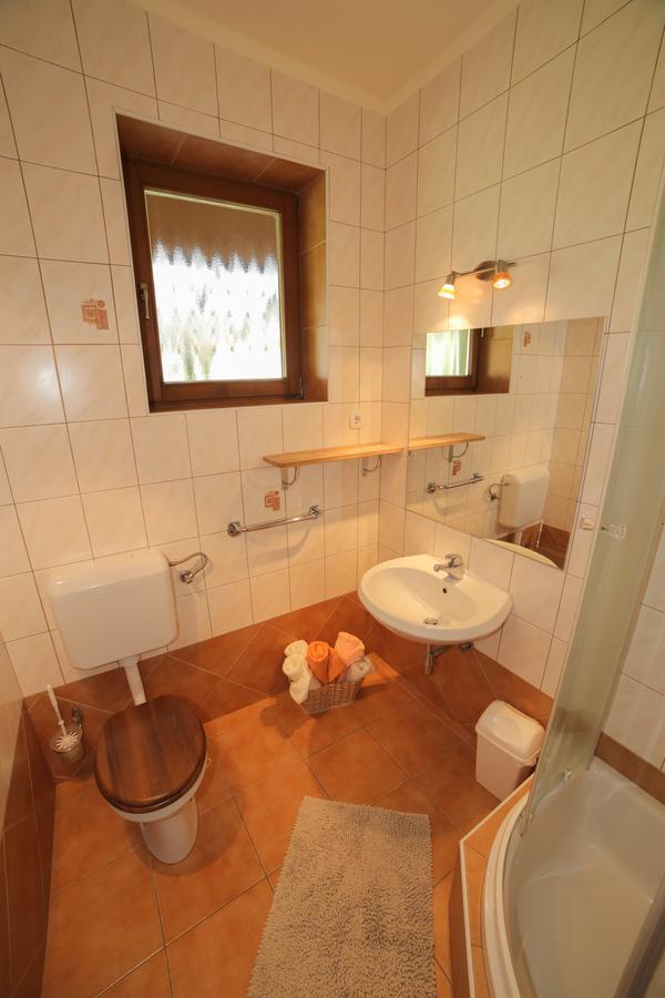 Apartma Kosnik Bohinj Exterior photo